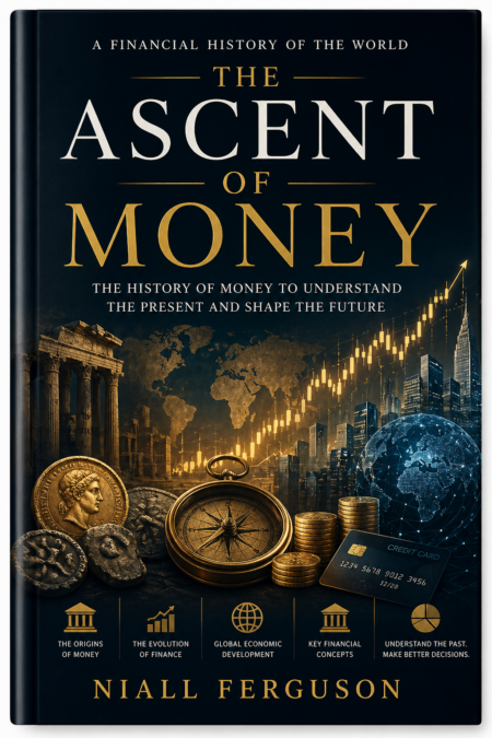 The Ascent of Money.
