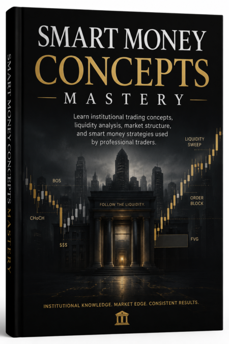 Smart Money Concepts Mastery