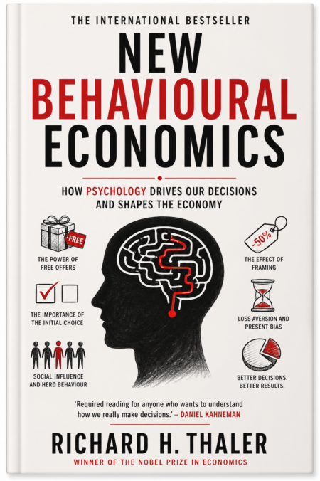 New behavioural economics.