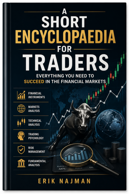 A Short Encyclopaedia for Traders.