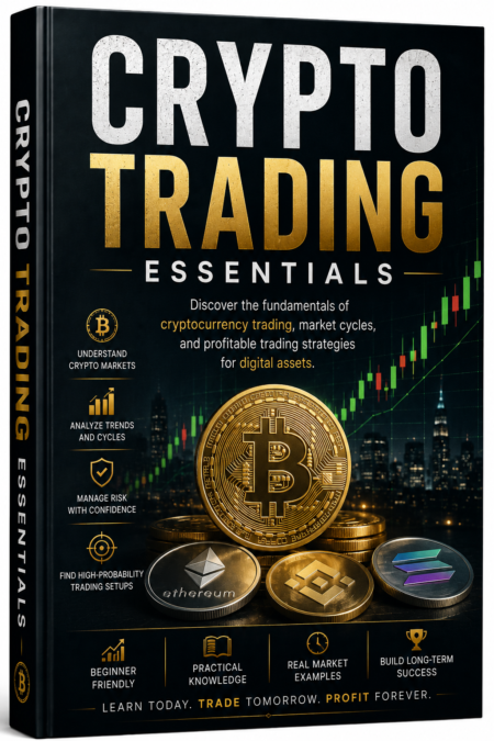 Trading Mindset for Beginners