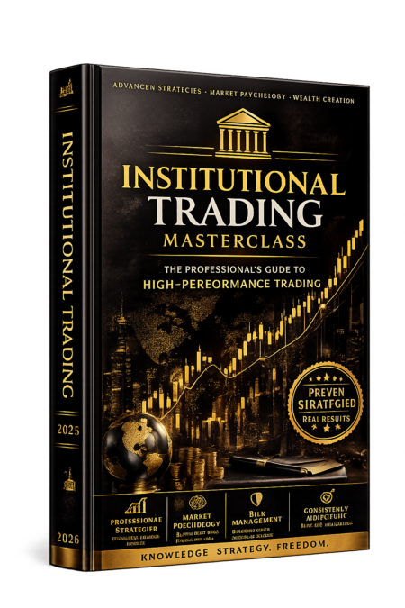 Institutional Trading Masterclass
