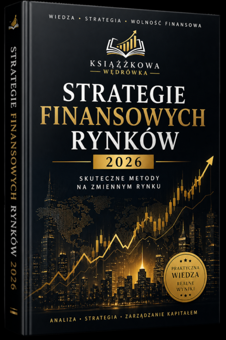 Strategie Finansowych Rynków 2026