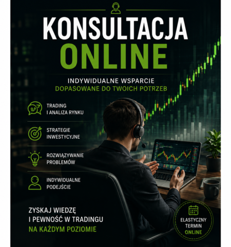 Konsultacja online